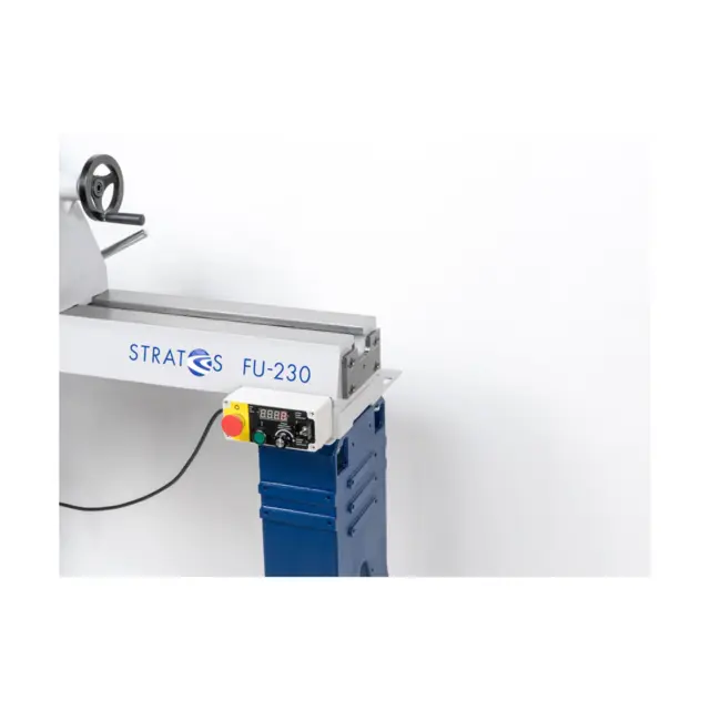 "EASY"  hurtigbyttesystem DRECHSELMEISTER 