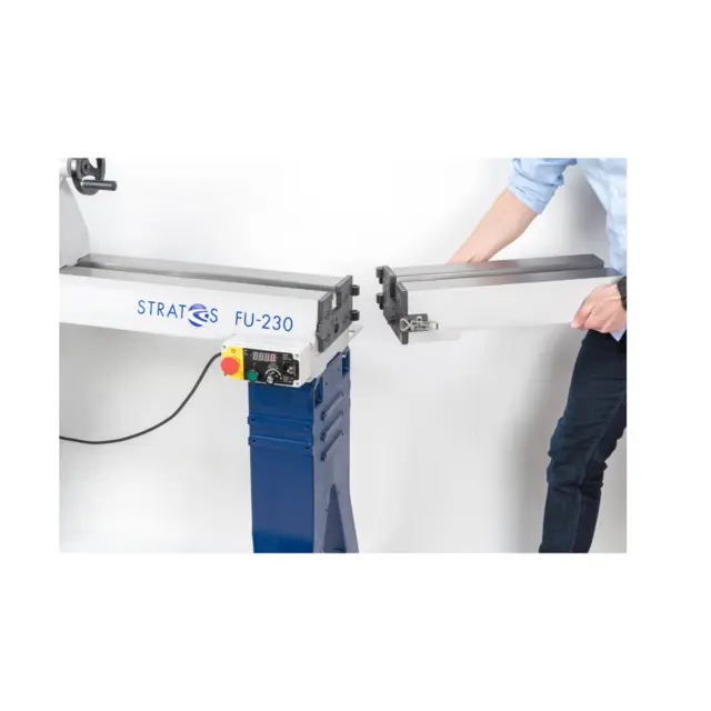 "EASY SWING" sving- og byttesystem DRECHSELMEISTER 