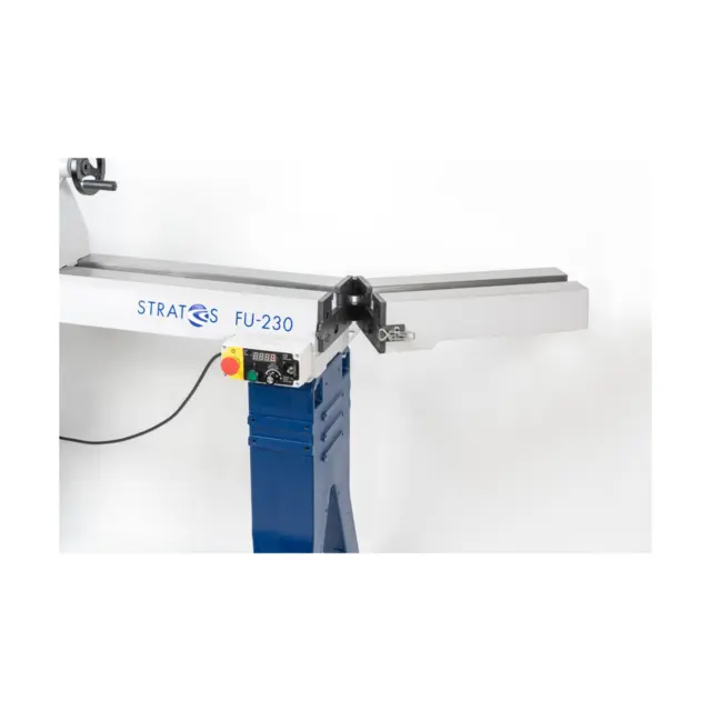 "EASY SWING" sving- og byttesystem DRECHSELMEISTER 