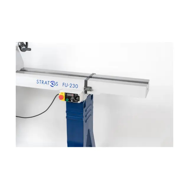 "EASY SWING" sving- og byttesystem DRECHSELMEISTER 