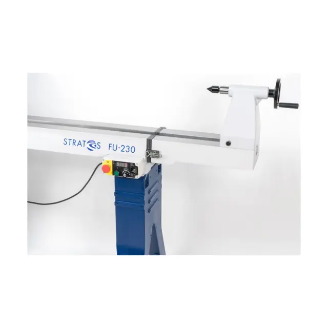 "EASY SWING" sving- og byttesystem DRECHSELMEISTER 