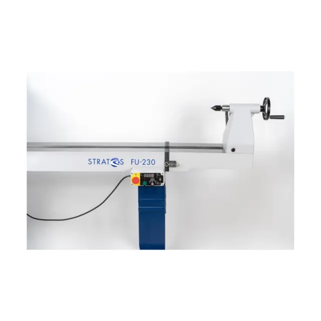 "EASY SWING" sving- og byttesystem DRECHSELMEISTER 