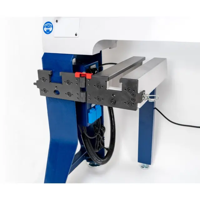 "EASY SWING" sving- og byttesystem DRECHSELMEISTER 