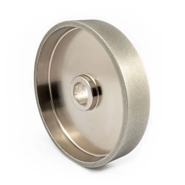 CBN Benksliper 200 mm SETT – ECO L-200 DRECHSELMEISTER 