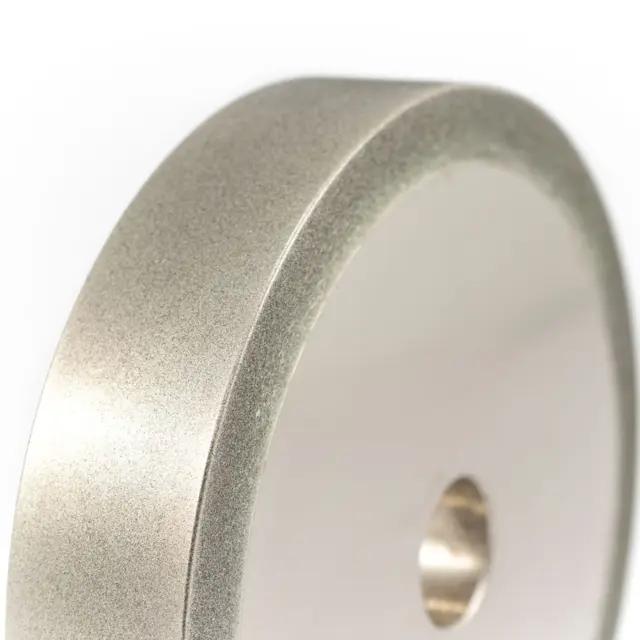 CBN Benksliper 200 mm SETT – ECO L-200 DRECHSELMEISTER 