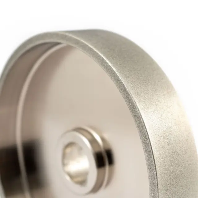 CBN Benksliper 200 mm SETT – ECO L-200 DRECHSELMEISTER 