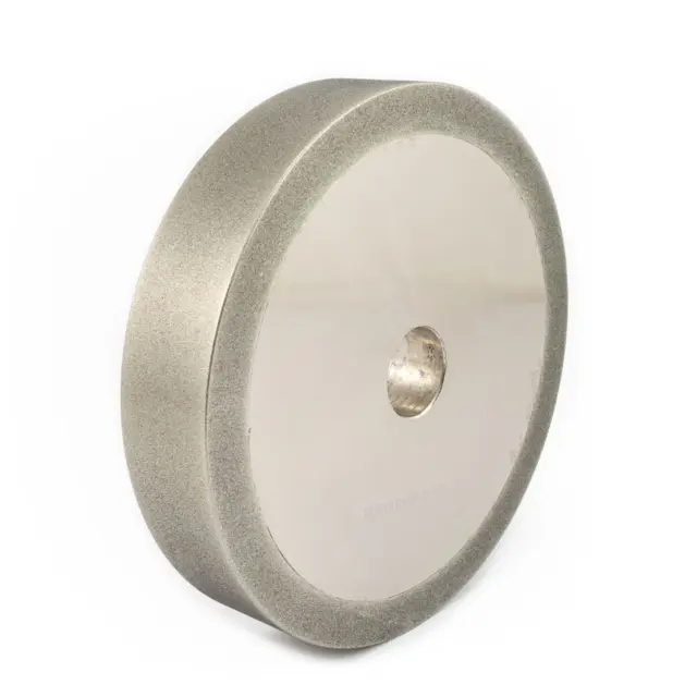 CBN Benksliper 200 mm SETT – ECO L-200 DRECHSELMEISTER 