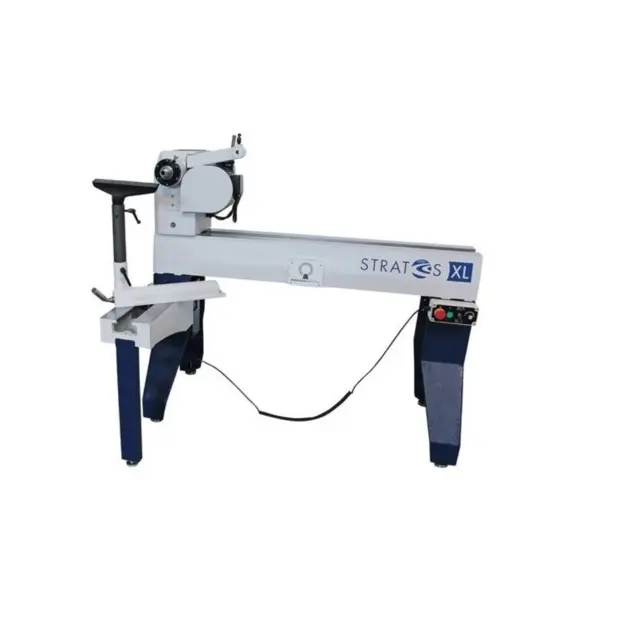 Forlengelsessett for vangeforlengelse XL DRECHSELMEISTER 