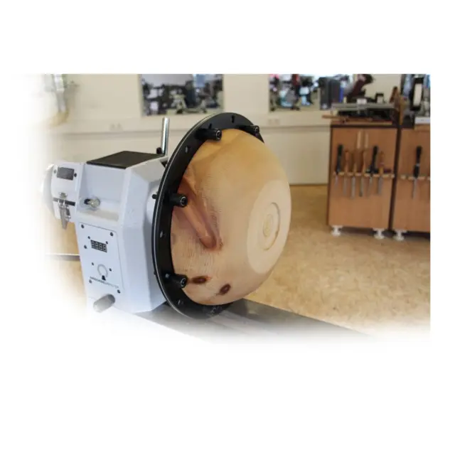 Jumbobakke - LSC Longworth 400mm DRECHSELMEISTER 