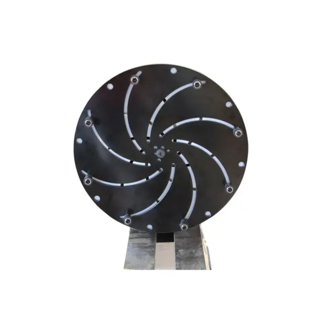 Jumbobakke - LSC Longworth 400mm DRECHSELMEISTER 