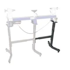 MIDI 1 Benstativ forlenger 