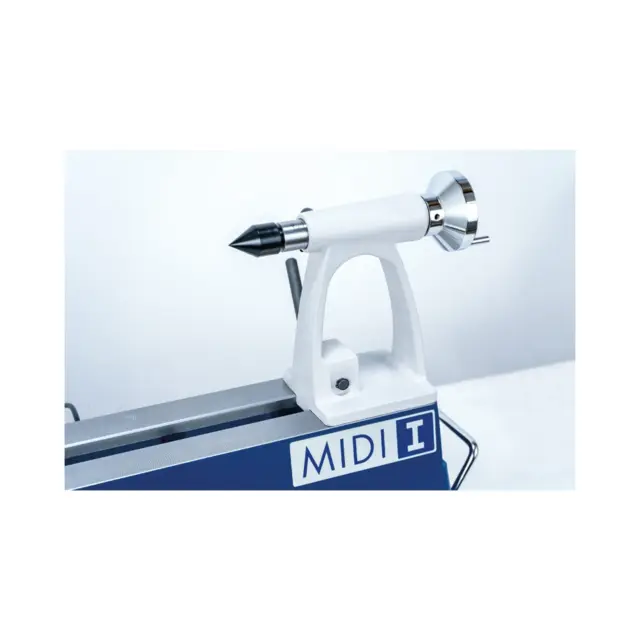 MIDI 1 Borddreiebenk DRECHSELMEISTER 