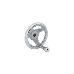 MIDI Håndsveiv til bakdokk 125 mm 