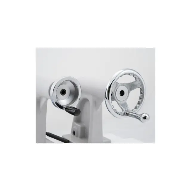 MIDI Håndsveiv til bakdokk 125 mm 