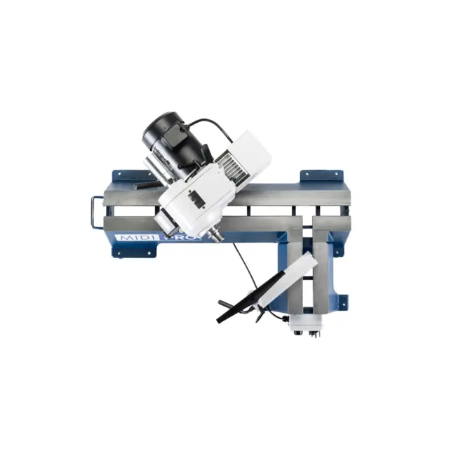 MIDI PRO bord dreiebenk DRECHSELMEISTER 