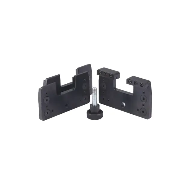 MIDI PRO hurtigbyttesystem 