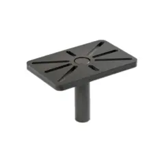 Slipeanlegg til dreibenk Stamme Ø25.4 mm DRECHSELMEISTER