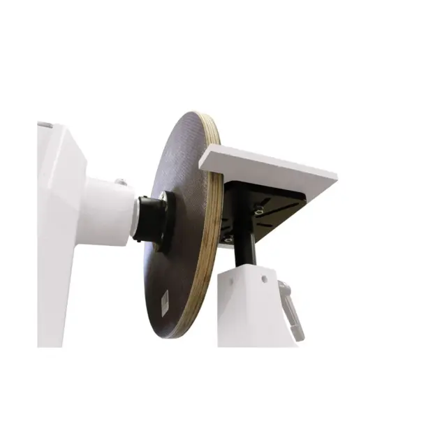 Slipeanlegg til dreibenk Stamme Ø25.4 mm DRECHSELMEISTER 