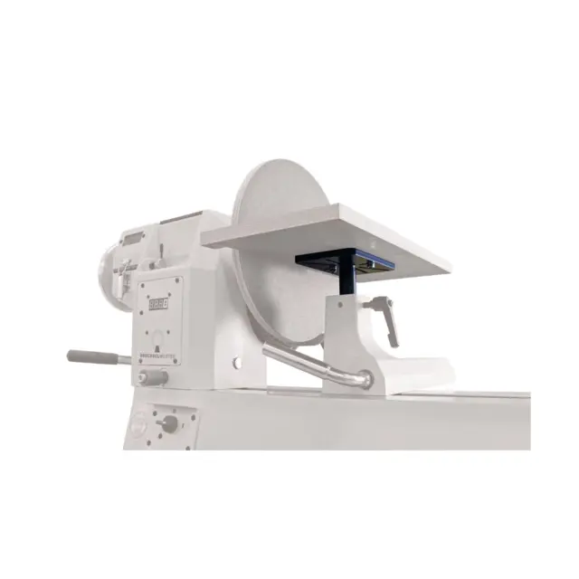 Slipeanlegg til dreibenk Stamme Ø25.4 mm DRECHSELMEISTER 