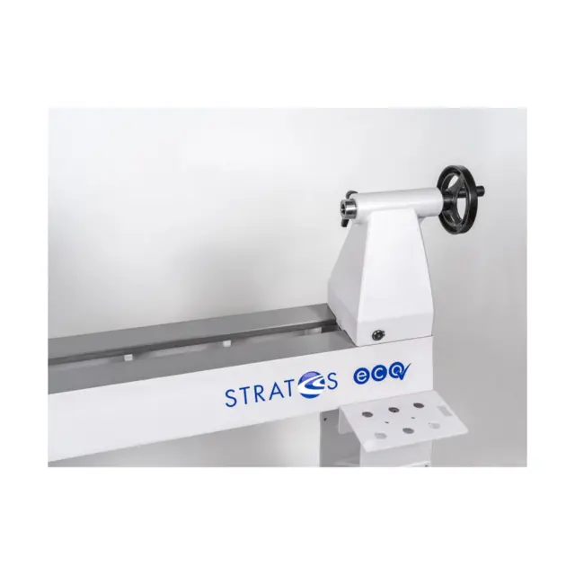 STRATOS ECO Dreiebenk DRECHSELMEISTER 