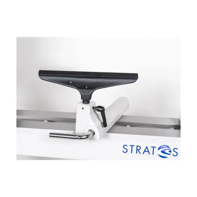 STRATOS ECO Dreiebenk DRECHSELMEISTER 