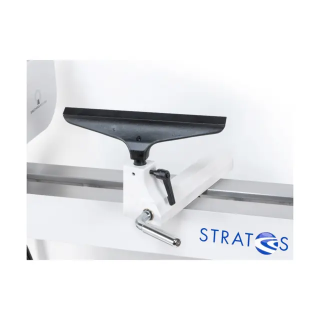 STRATOS FU-230 dreiebenk DRECHSELMEISTER 