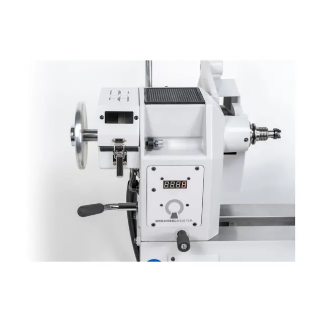 STRATOS FU-230 dreiebenk DRECHSELMEISTER 