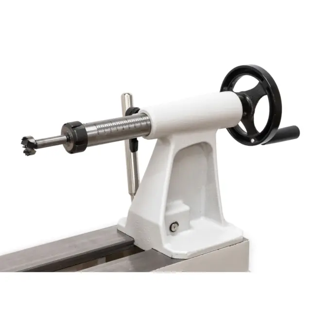 Hylse til Bakdokk med ER25. Til FU-180 DRECHSELMEISTER 