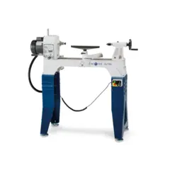 TWISTER FU-180 dreiebenk DRECHSELMEISTER