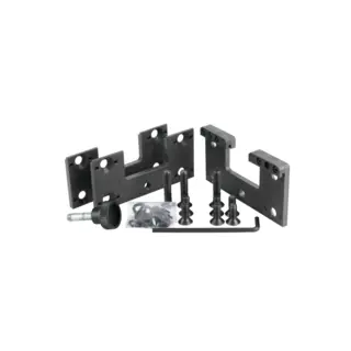 TWISTER FU-180 hurtigbyttesystem DRECHSELMEISTER