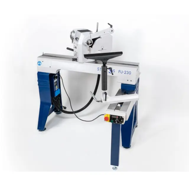 Vangeforlenger/ utvendig dreieinnretning TWISTER FU-200 / ECO og STRATOS FU-230 