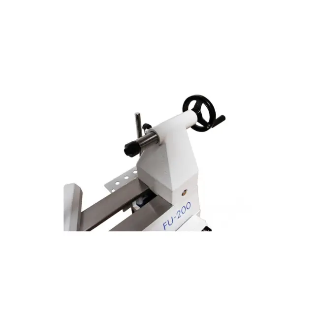 TWISTER FU-200 dreiebenk DRECHSELMEISTER 