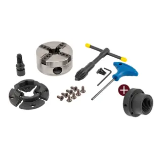 ONEWAY TALON chuck M33 × 3,5