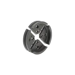 Spennbakker nr. 3 – profilert Oneway