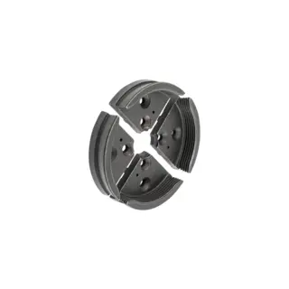 Spennbakker nr. 3 – profilert Oneway