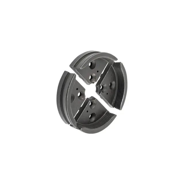 Spennbakker nr. 3 – profilert Oneway 