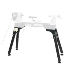 Benstativ for NEPTUNE Borddreiebenker TEKNATOOL NOVA