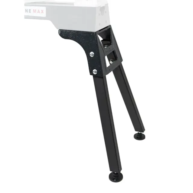 Benstativ for NEPTUNE Borddreiebenker TEKNATOOL NOVA 