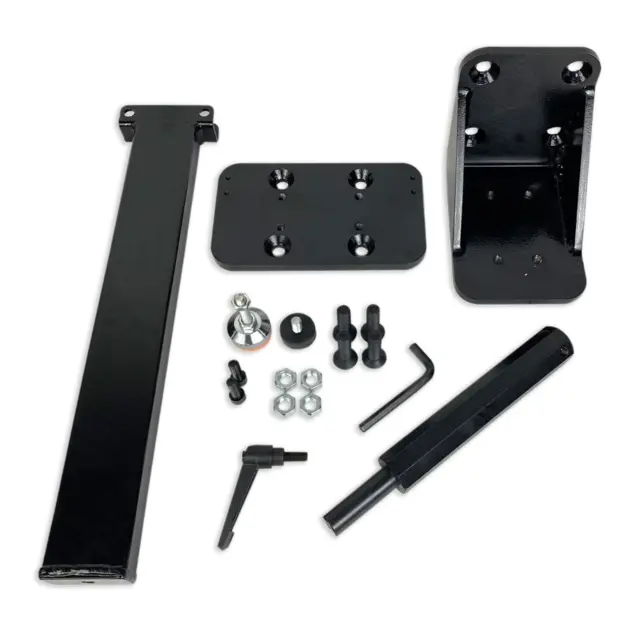 NEBULA utvendig dreietilbehør TEKNATOOL NOVA 