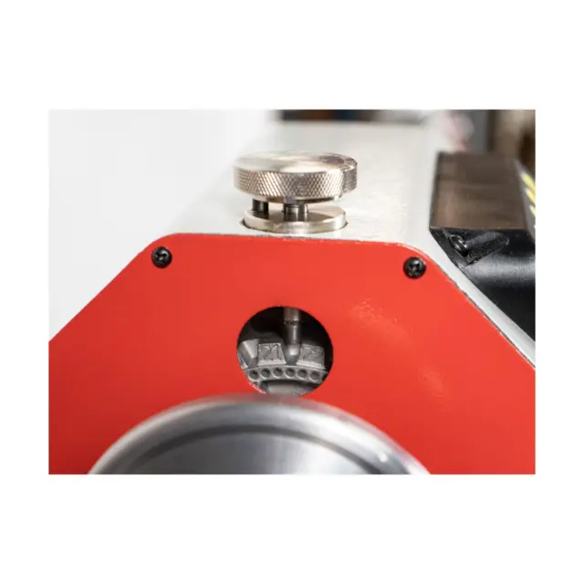 NOVA NEBULA 230 DVR Dreiebenk TEKNATOOL 