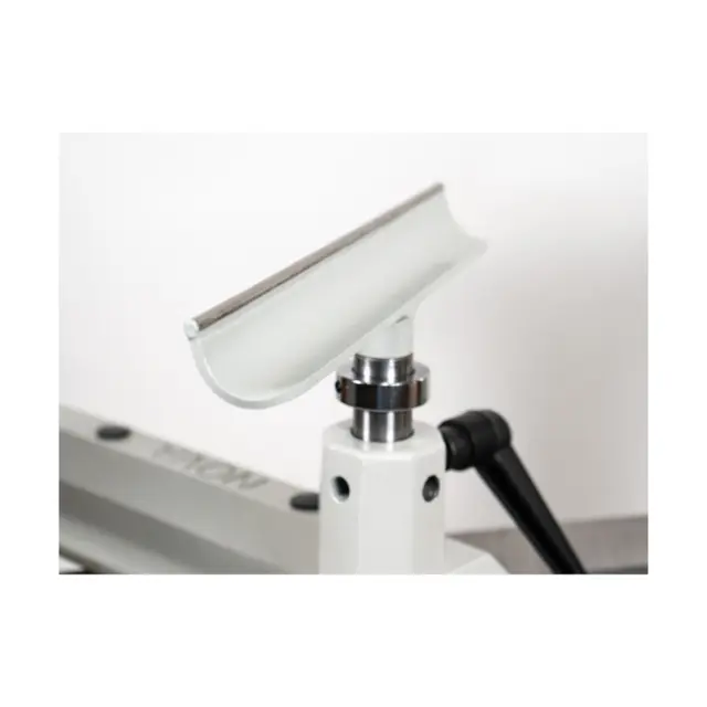 NOVA NEBULA 230 DVR Dreiebenk TEKNATOOL 