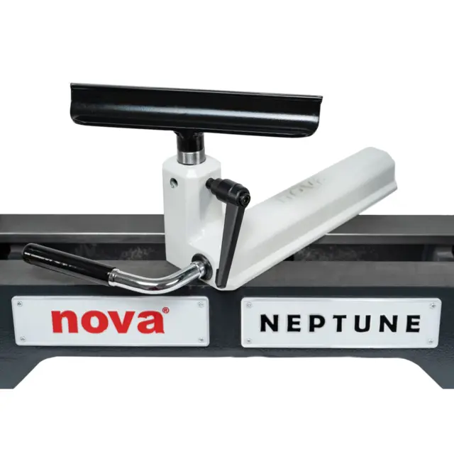 NOVA NEPTUNE 190 DVR borddreiebenk TEKNATOOL 