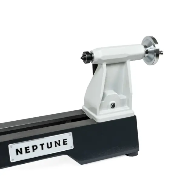 NOVA NEPTUNE 190 DVR borddreiebenk TEKNATOOL 