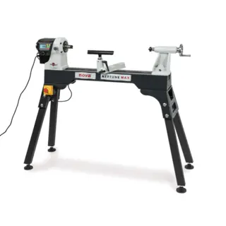 NOVA NEPTUNE MAX 190 DVR dreiebenk TEKNATOOL