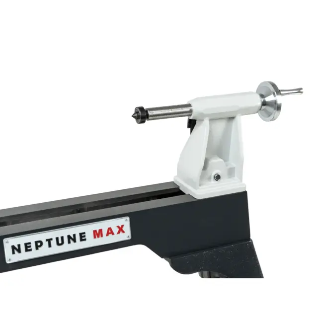 NOVA NEPTUNE MAX 190 DVR borddreiebenk TEKNATOOL 