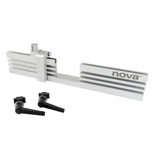 NOVA VOYAGER arbeidsstykkestopp TEKNATOOL 