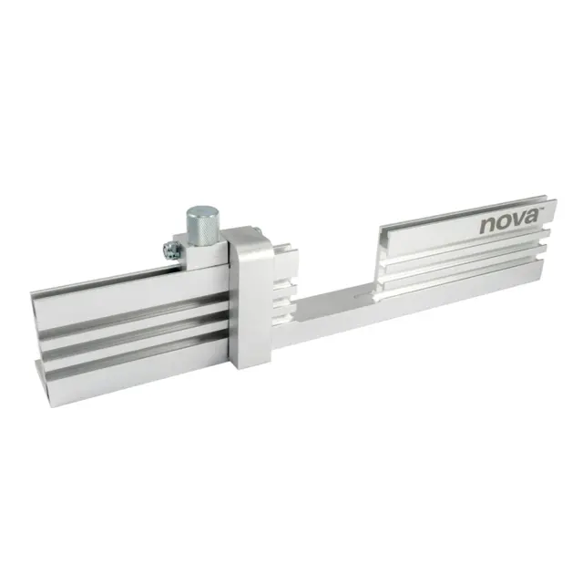 NOVA VOYAGER arbeidsstykkestopp TEKNATOOL 