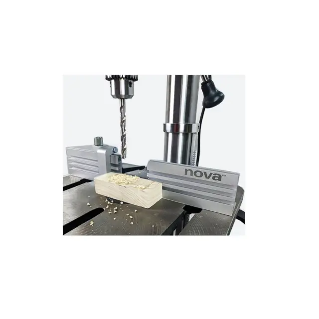 NOVA VOYAGER arbeidsstykkestopp TEKNATOOL 