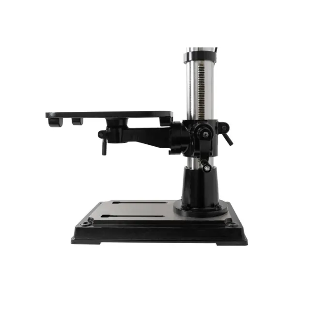 NOVA VIKING 16 DVR Søylebormaskin benk TEKNATOOL Benkemodell 