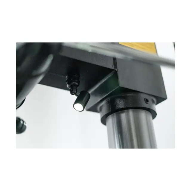 NOVA VIKING 16 DVR Søylebormaskin benk TEKNATOOL Benkemodell 